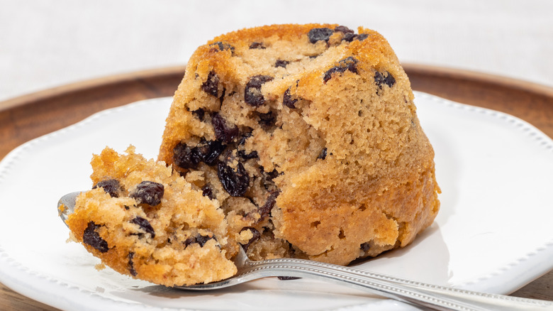 What Is Spotted Dick And How Did It Get Its Name