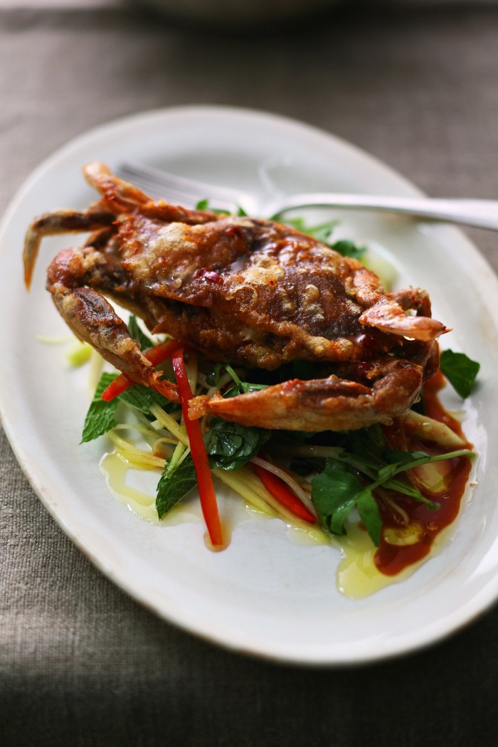 Soft Shell Crab Sizes At Gantreteiniblog Blog