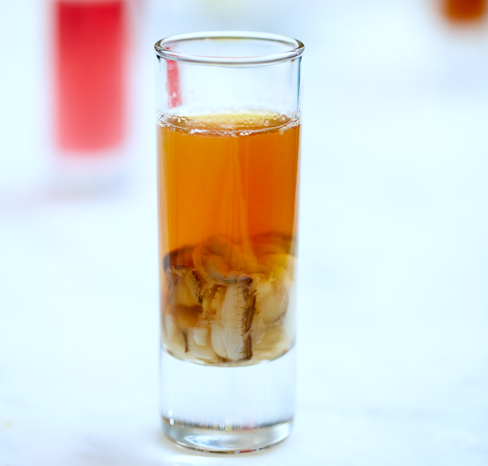 Tequila Oyster Shooter Recipe Deporecipe Co