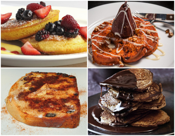 The Best Of Sweet Sweet Breakfast Recipes Food Republic