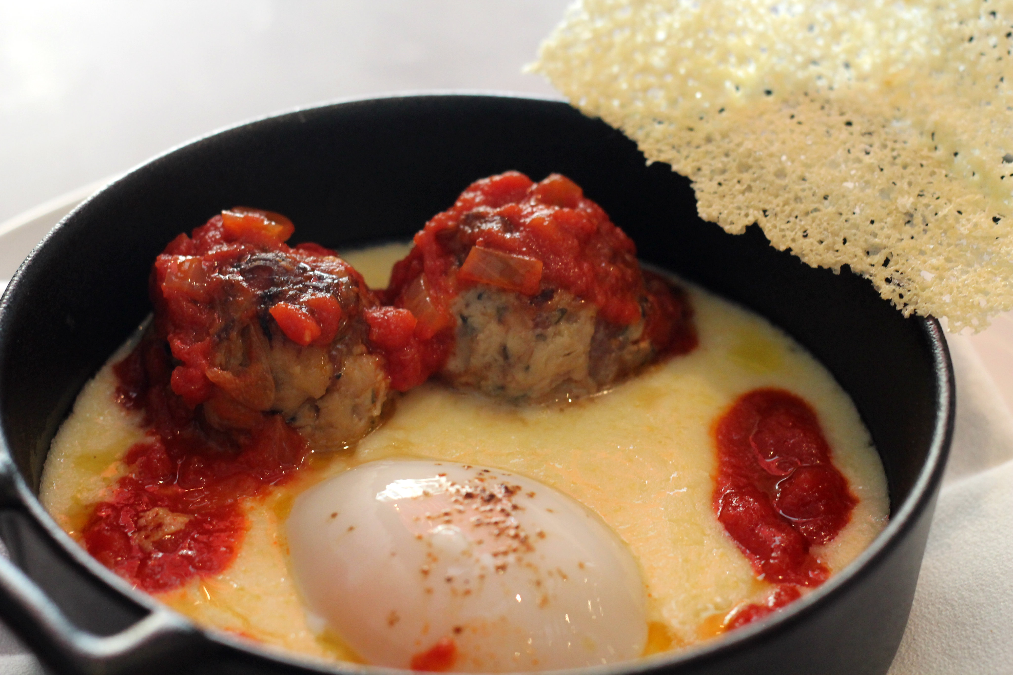 Breakfast Chicken Meatballs Recipe - Food Republic