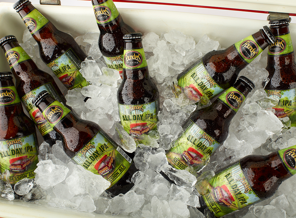 Here Are The Beers To Drink This Summer Food Republic