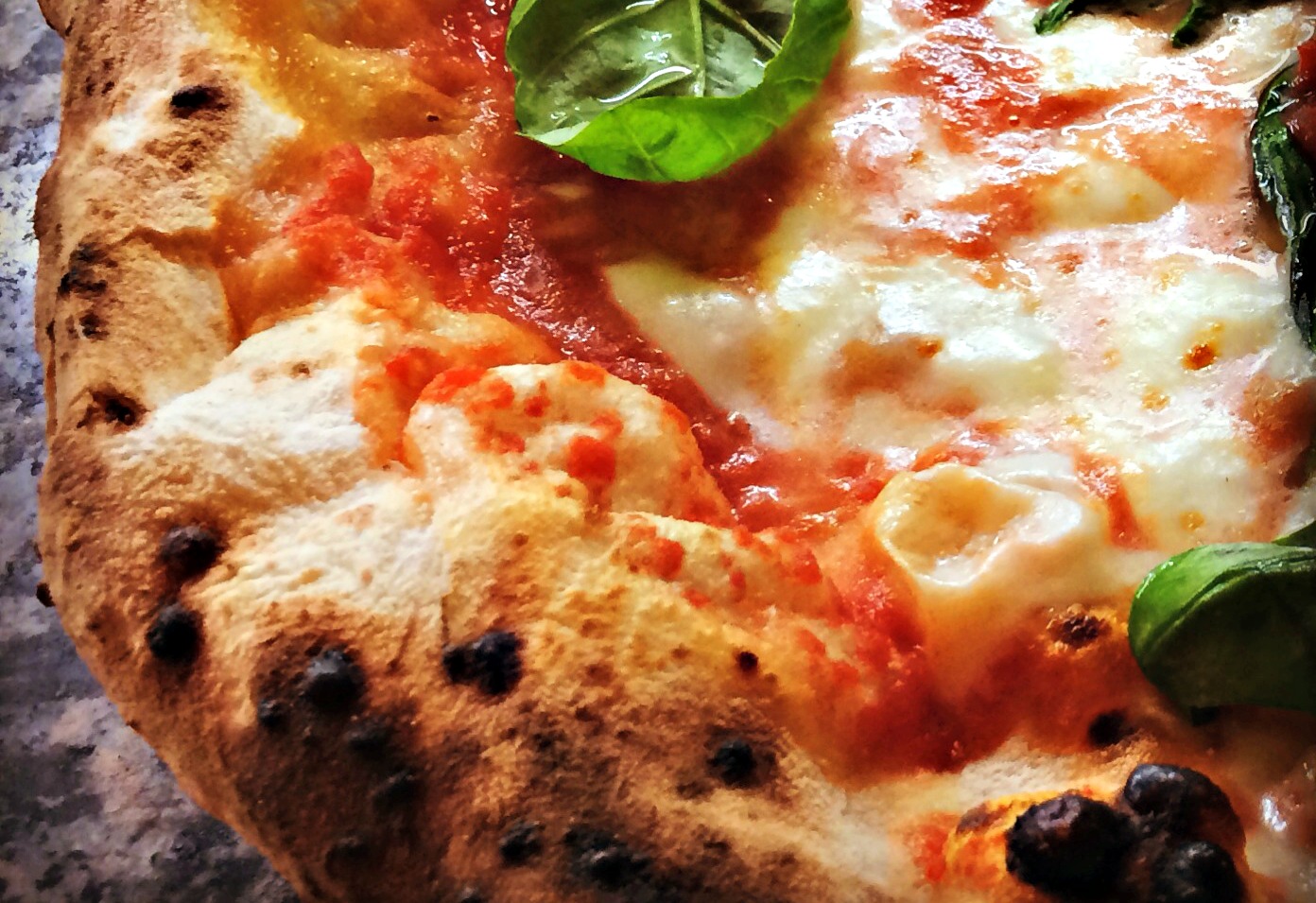 Where To Eat Pizza In Naples, Italy, Pizza’s Spiritual Home Food Republic