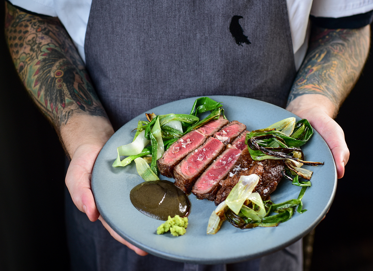 8 Restaurants You Can't Miss in Kansas City, Missouri Food Republic