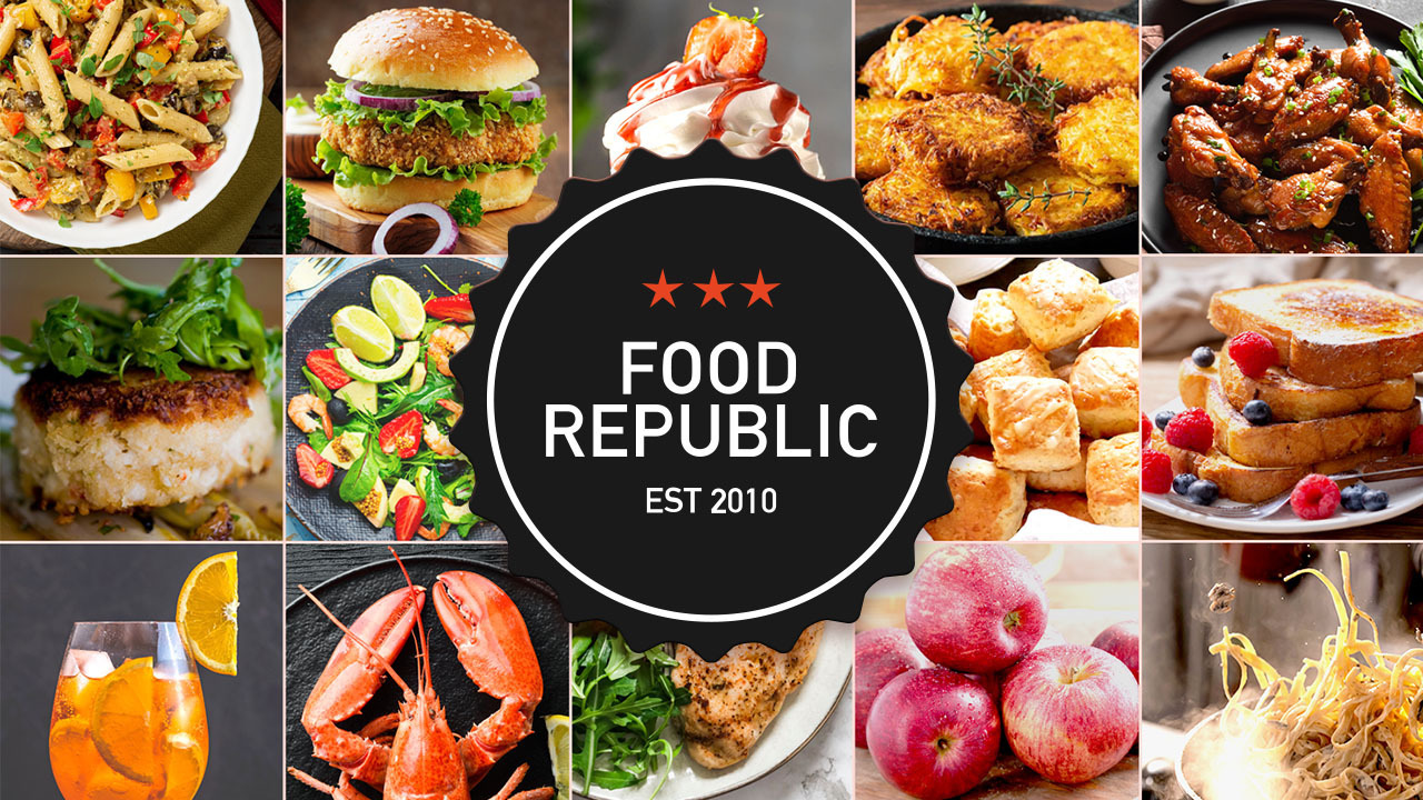 DJ Paul Oakenfold: Fully Qualified Chef - Food Republic