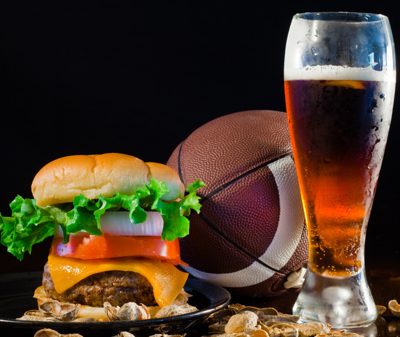 10 Beers We're Cracking For NFL Opening Weekend