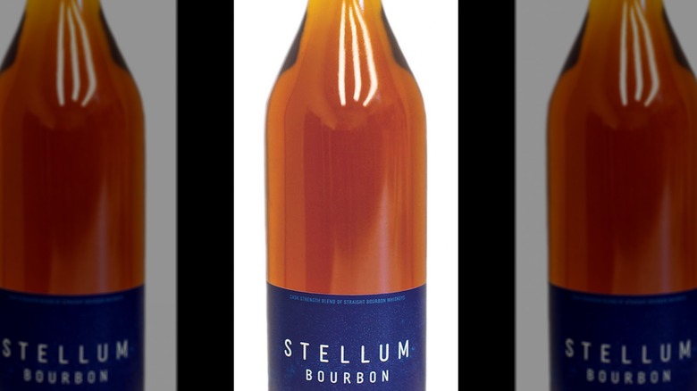 Stellum Bourbon 