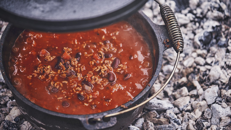 chili con carne