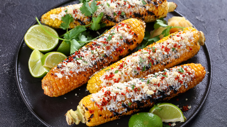 add elote to your fries