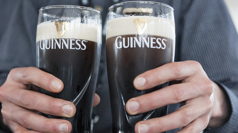 11 Things You Probably Didn't Know About Guinness