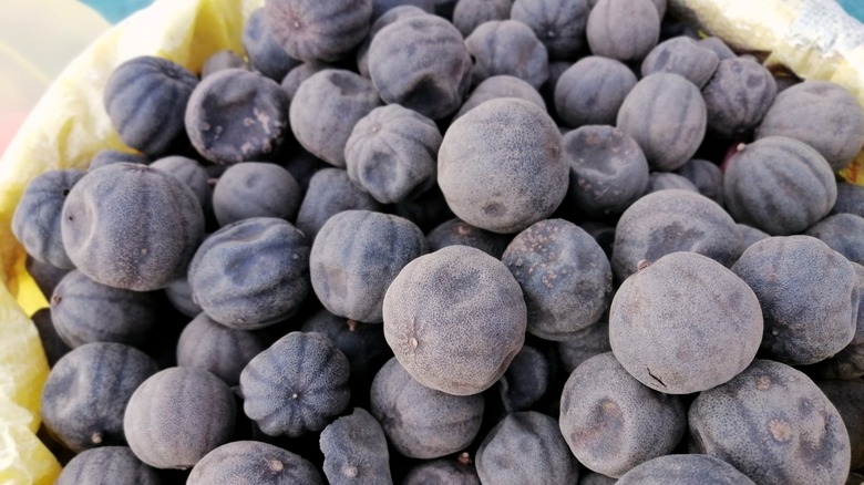 dried omani limes loomi