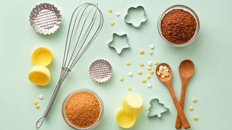 12 Adorable Tools You Need For Small Batch Baking