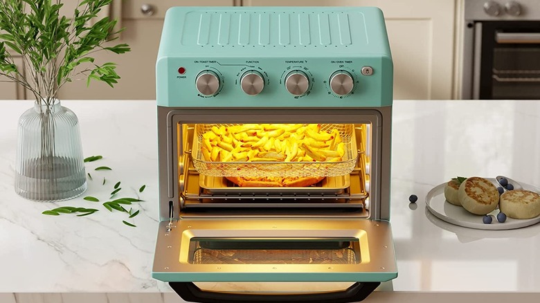 SIMOE 7 in 1 Convection Oven