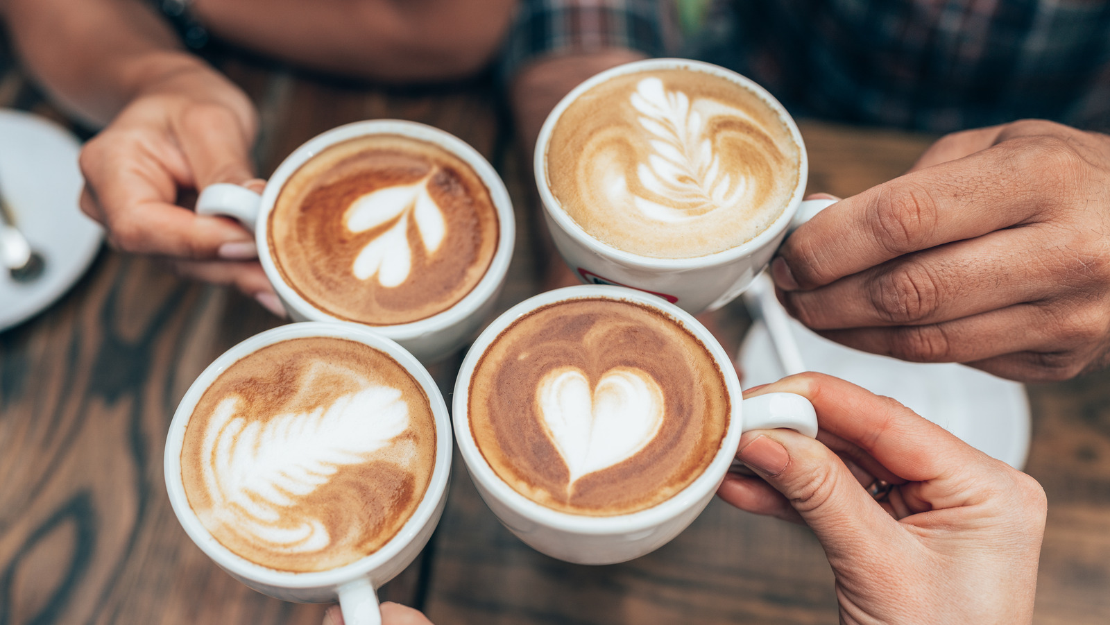 Coffee for Two