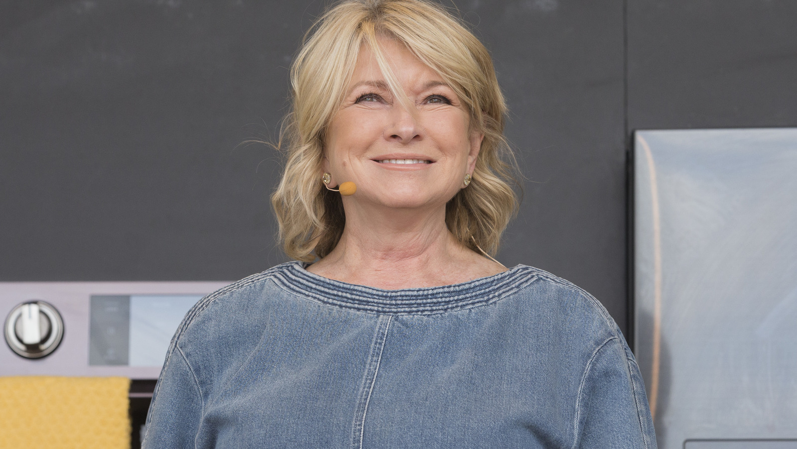 13 Dishes Martha Stewart Improves With A Secret Ingredient