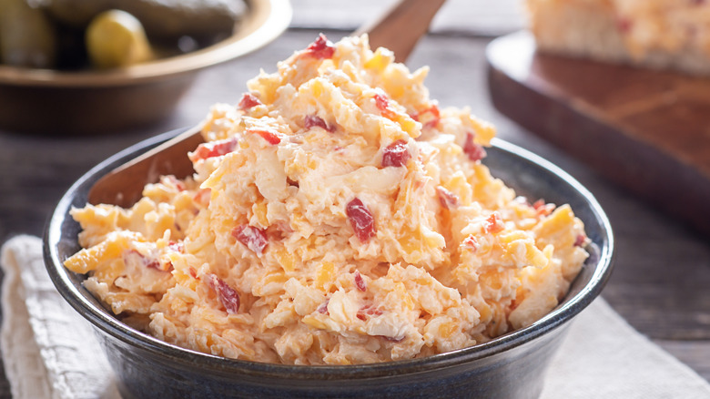 pimento cheese