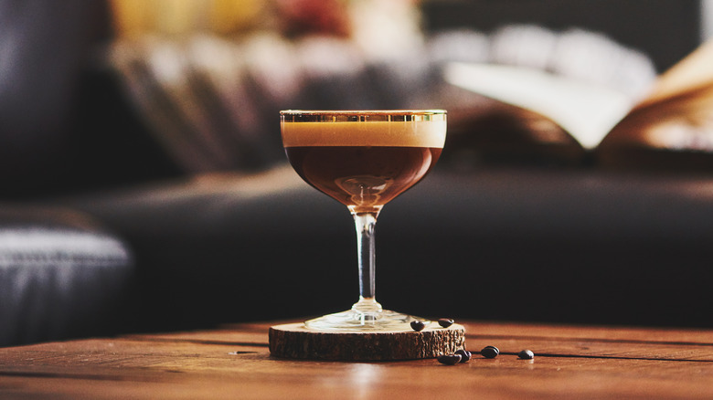 espresso cocktail