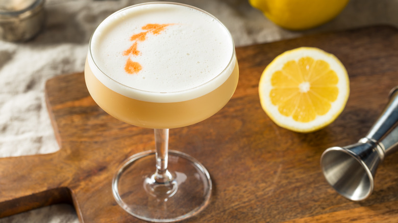 orange creamsicle cocktail