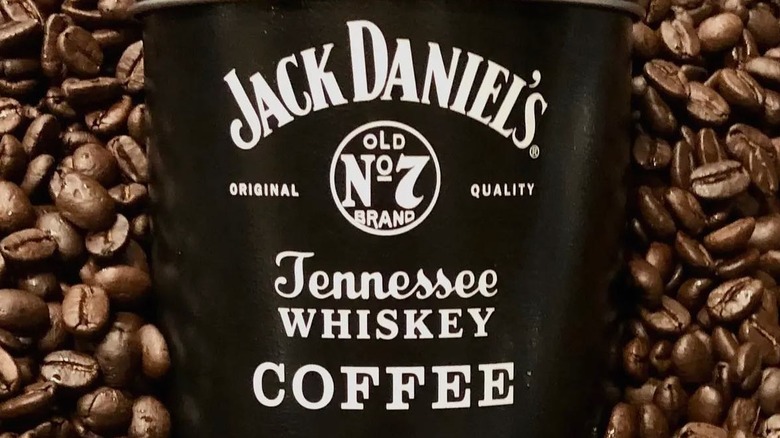 Jack Daniel's Coffee 