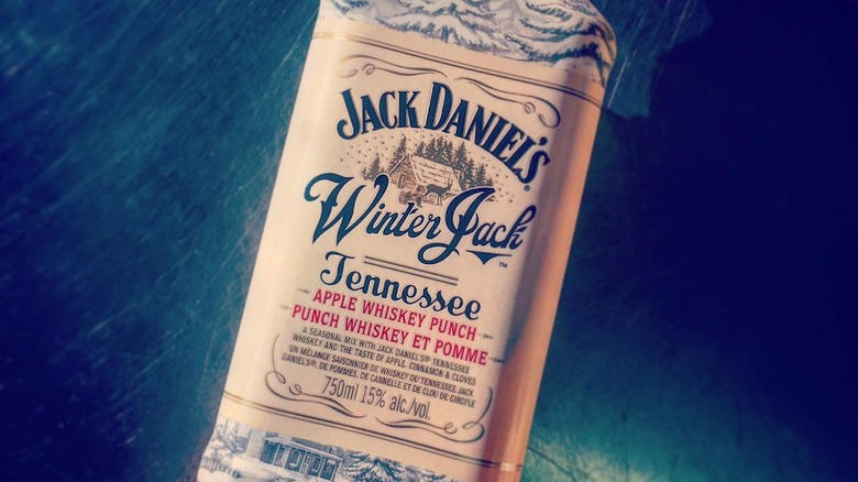 Jack Daniel's Winter Jack 