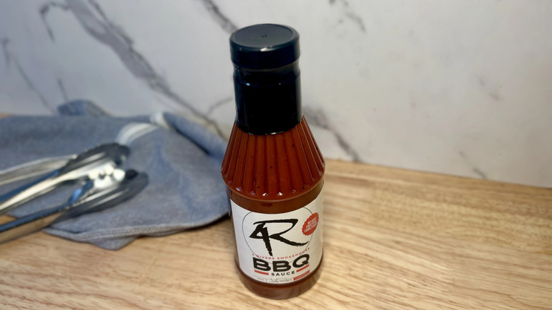 4 Rivers Smokehouse Signature BBQ Sauce