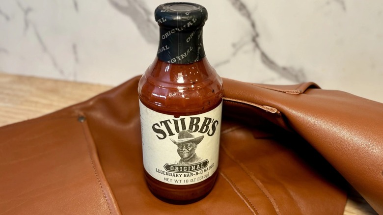 Stubb's Original BBQ Sauce