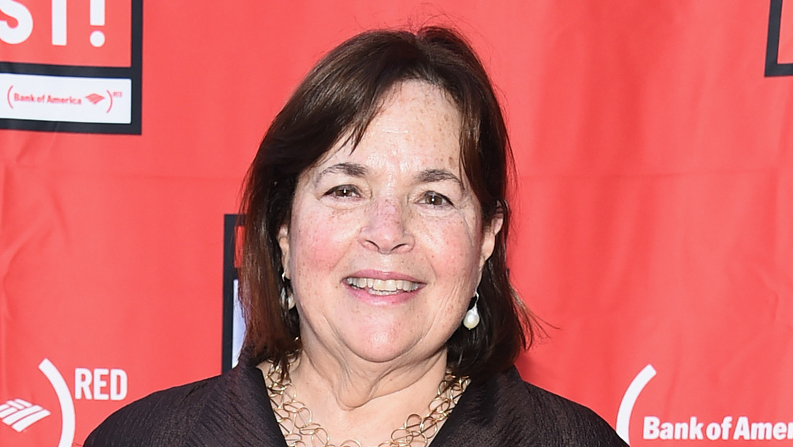 Ina Garten Has A Superior Way To Grate Cold Butter