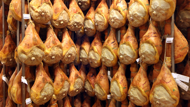 16 Things You Didn't Know About Prosciutto