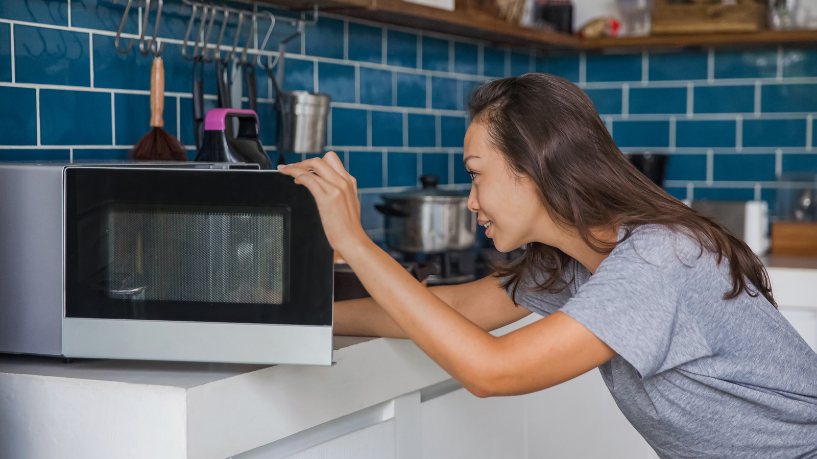 21 Microwave Cooking Hacks You'll Wish You Knew Sooner