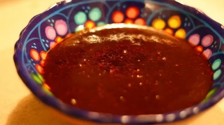 sweet chili dipping sauce