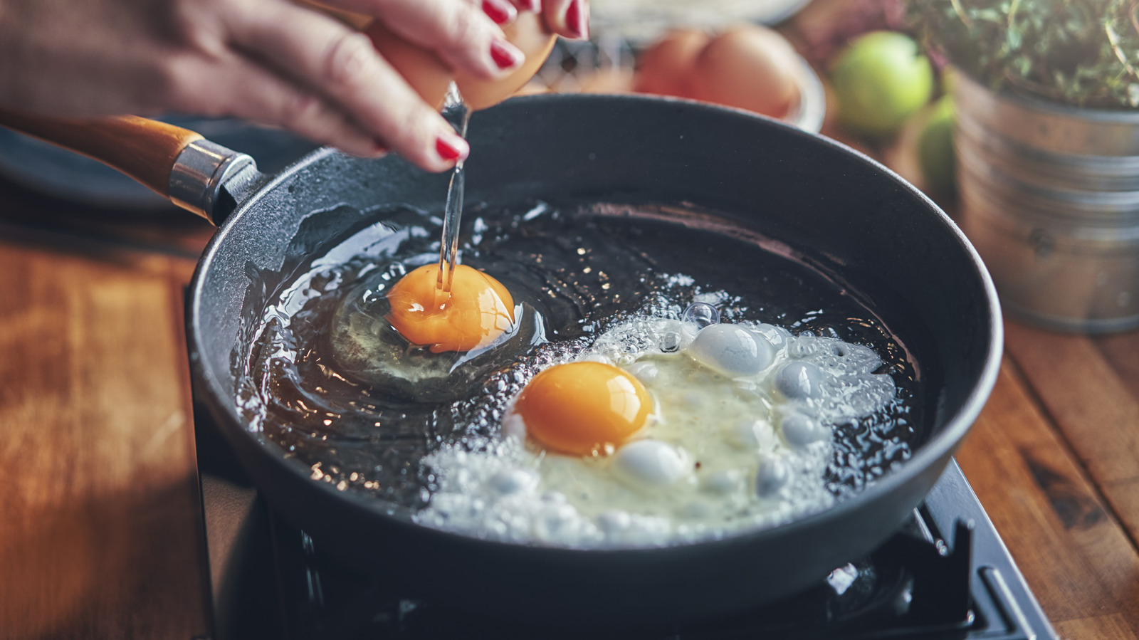 5 Parts Of An Egg You Haven't Heard Of Before