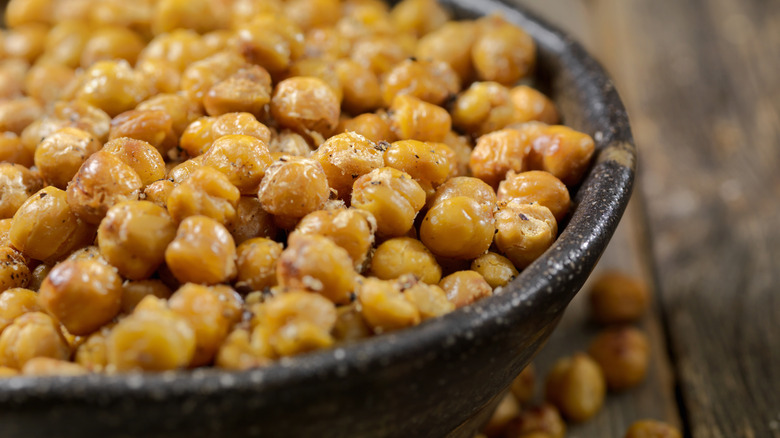 chickpeas