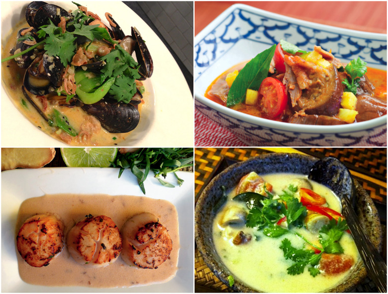 6 Ideas For Dinner Tonight: Thailand, We're Looking At You!