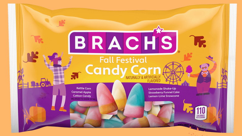 Brach's Fall Festival Candy Corn