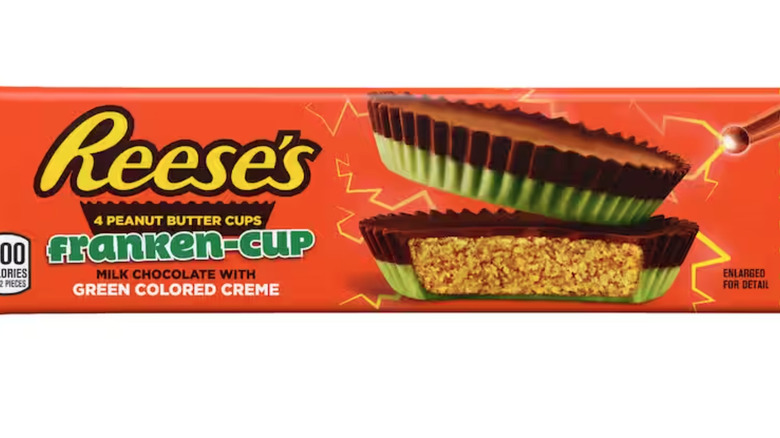 Reese's Franken-cup