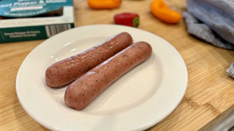 Gilbert's Craft Sausages