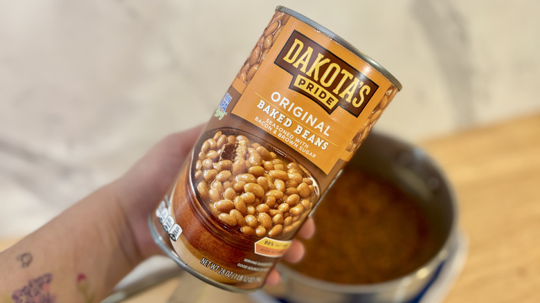 Dakota's Pride Original Baked Beans