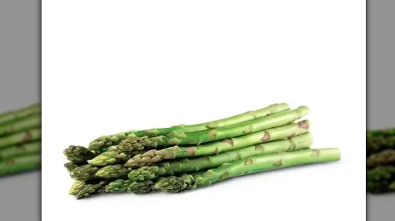 asparagus