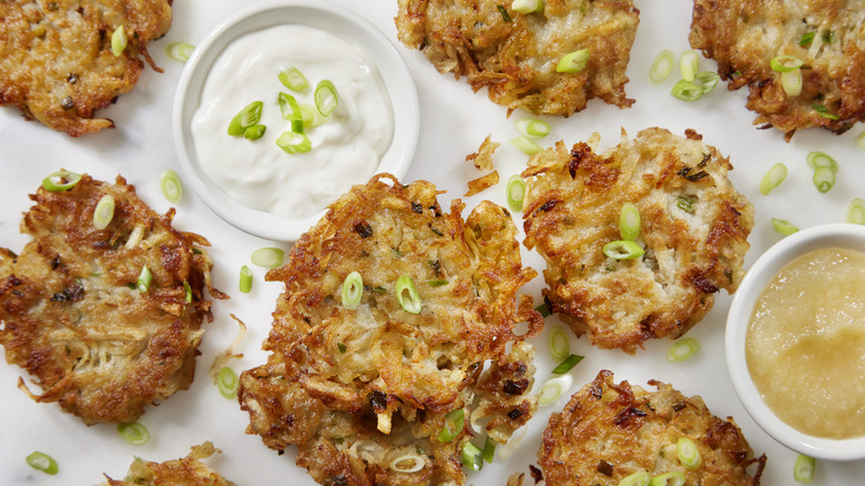 latkes