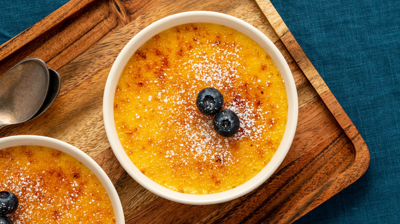 All Your Burning Questions About Crème Brûlée, Answered