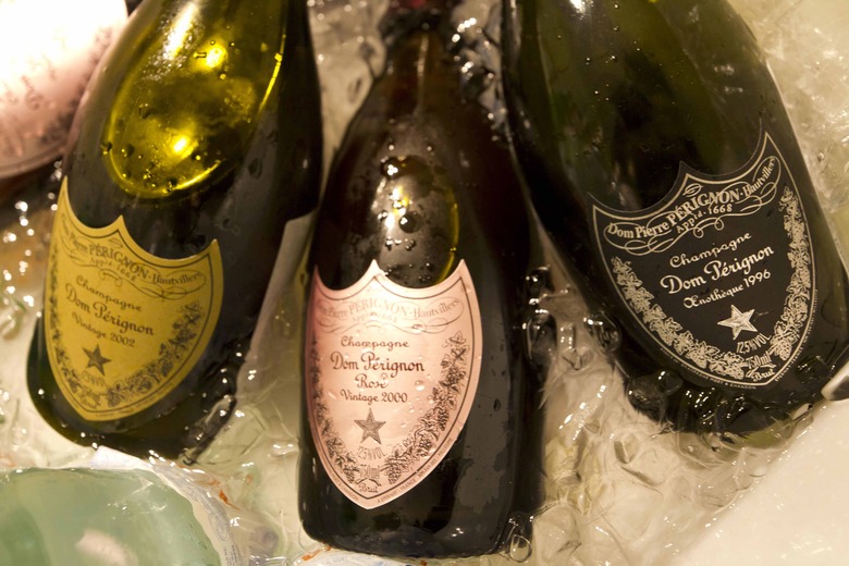 How to Store Dom Perignon Safely (4 Key Factors & Tips)