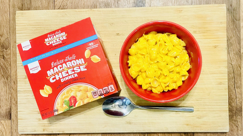 Market Pantry Macaroni and Cheese