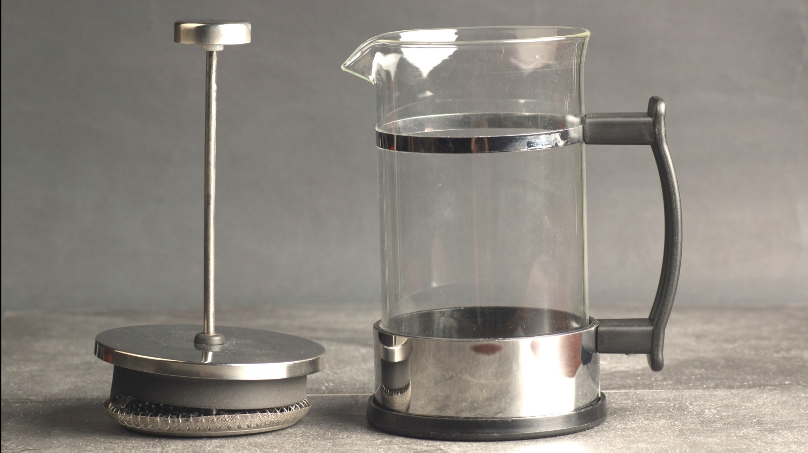 How To Froth Milk In A French Press