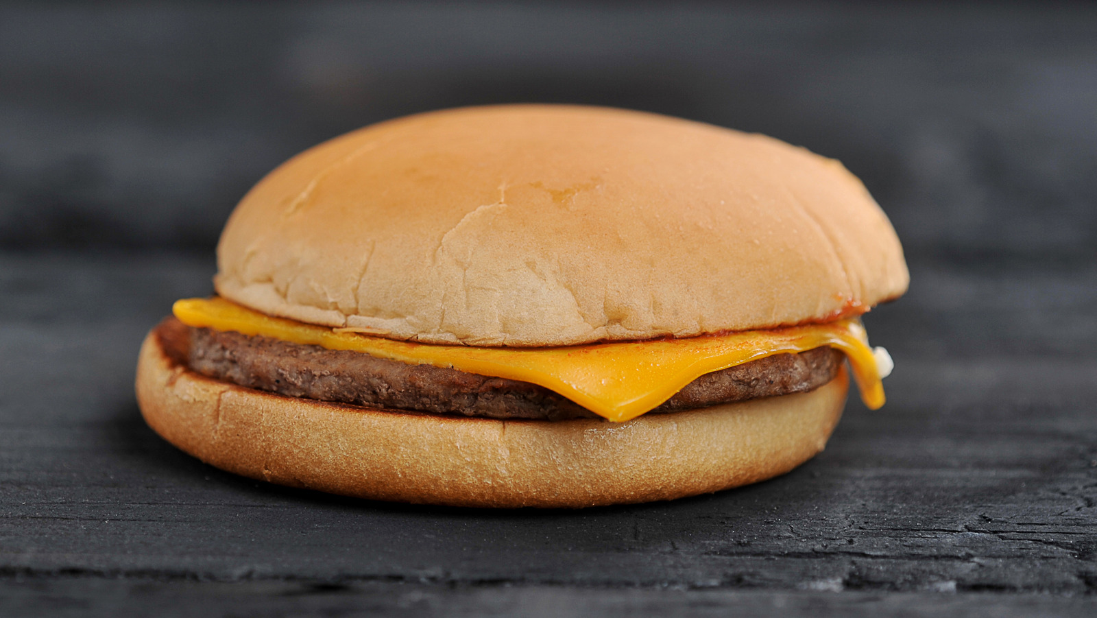 Canned Cheeseburgers Started Off As Fuel For Hikers