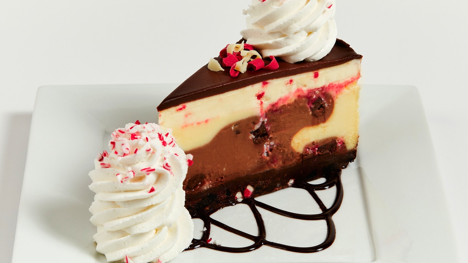 Cheesecake Factory Drops Iconic Peppermint Bark For A New Minty Flavor