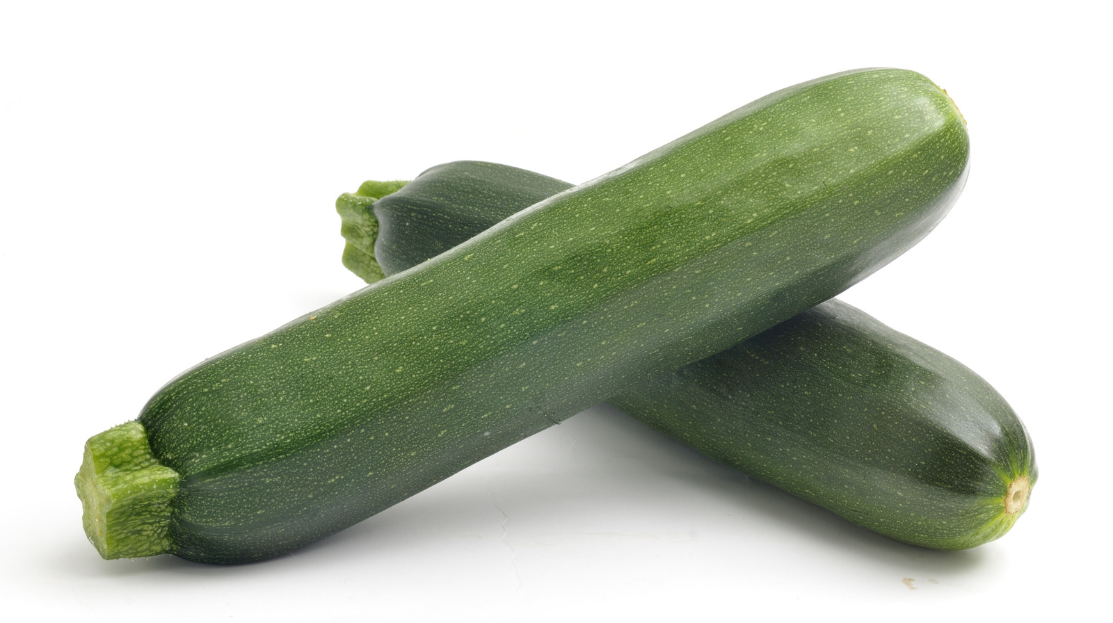 is zucchini good raw