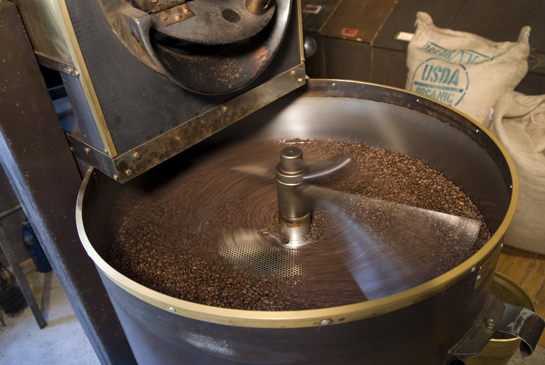 Coffee Geekery 101: Meet The Pulley Collective