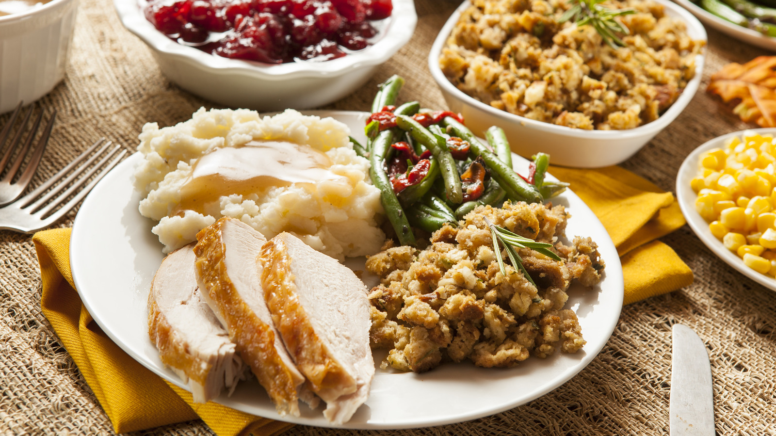 Costco Thanksgiving Dinner Meal Kit: Everything You Need to Know