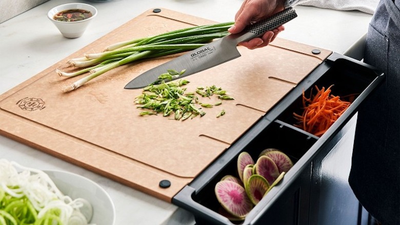 Introducing the Multi-Function Food Cutter: The Magic All-in-One