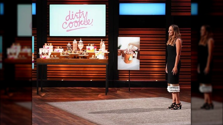 Shahira Marei on Shark Tank